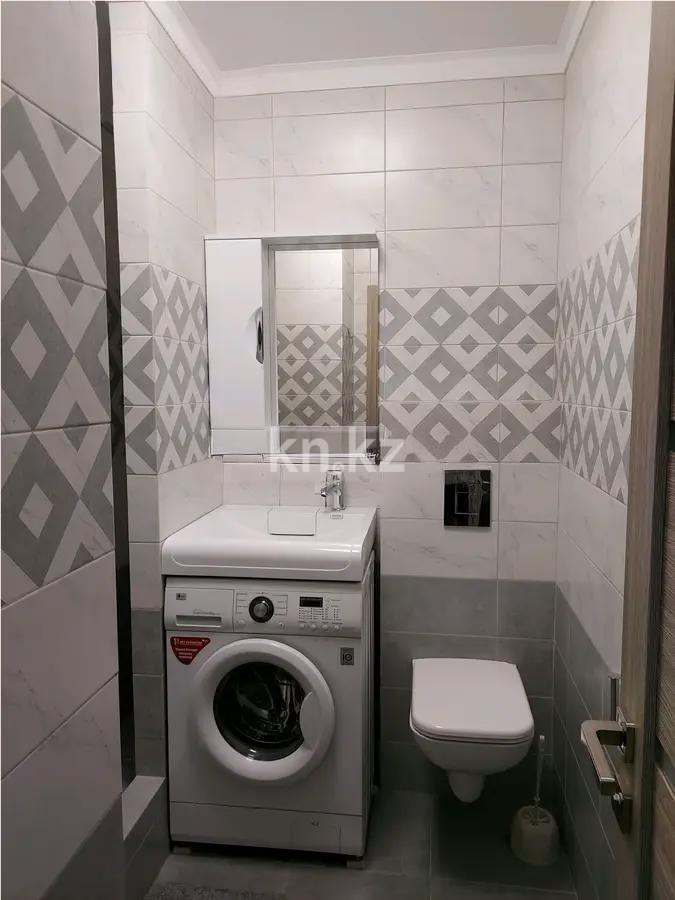 Продажа 1-комнатной квартиры, 36 м² в Алматы - фото 4
