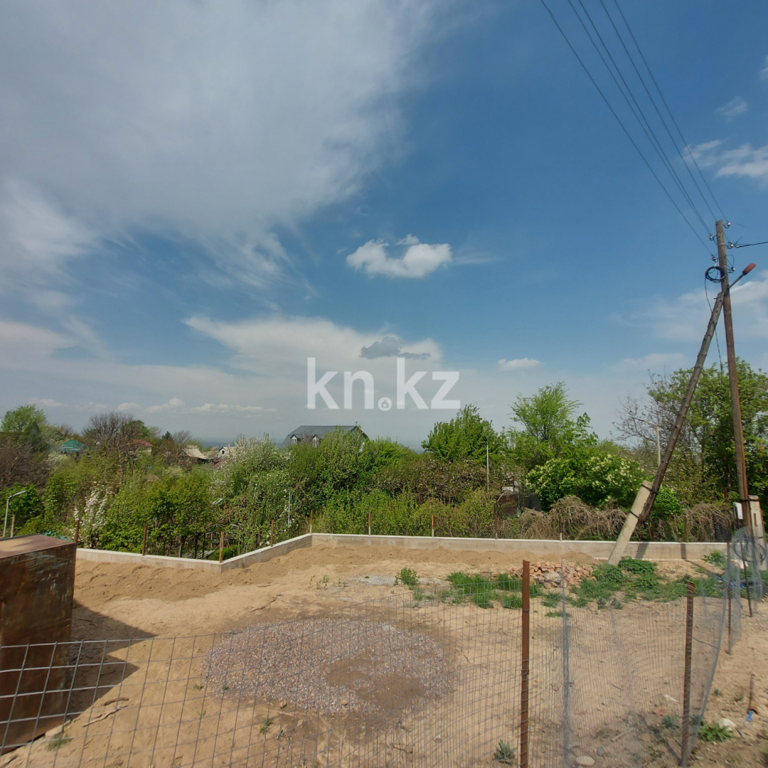 Продажа земельного участка, 10 сот., Акжартау - Продажа земельных участков в Алматы фото 2 из 15