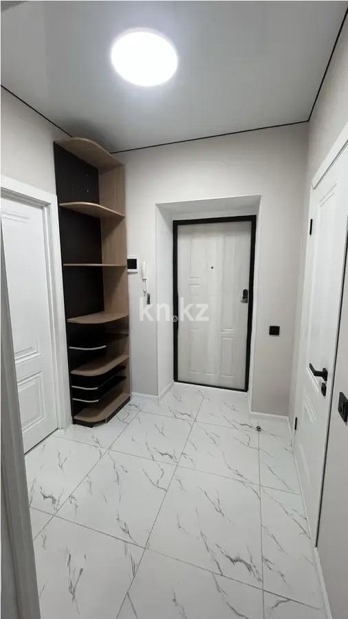 Продажа 1-комнатной квартиры, 38 м² в Астане - фото 4