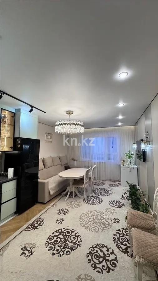 Продажа 4-комнатной квартиры, 97 м² - Продажа четырехкомнатных квартир в блочном доме в Казахстане фото 4 из 7