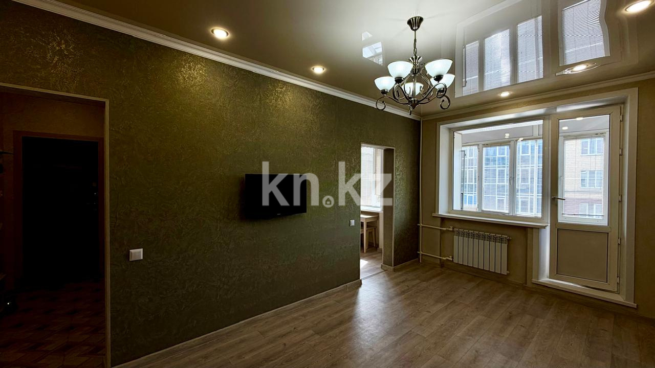 Продажа 2-комнатной квартиры, 43 м² - Продажа квартир в Казахстане - страница 2 фото 5 из 10