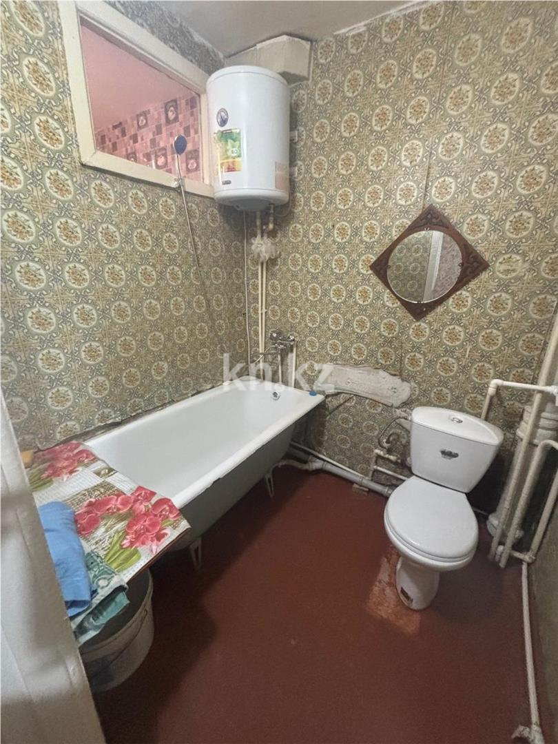 Продажа 1-комнатной квартиры, 32 м² - Продажа квартир в Караганде - страница 3 фото 5 из 6