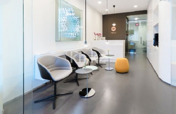 Аренда , ул. Сыганак, дом  18 - ул. Е-34 - Аренда офисных и торговых помещений в Астане фото 18 из 40