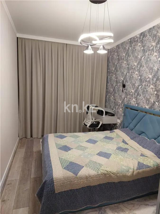 Продажа 2-комнатной квартиры, 60 м² в Астане - фото 2