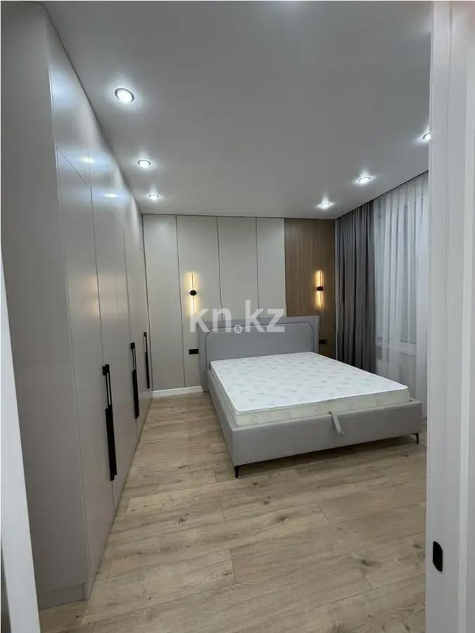 Продажа 2-комнатной квартиры, 48 м², ул. Е-796, дом  1 стр в Астане - фото 2