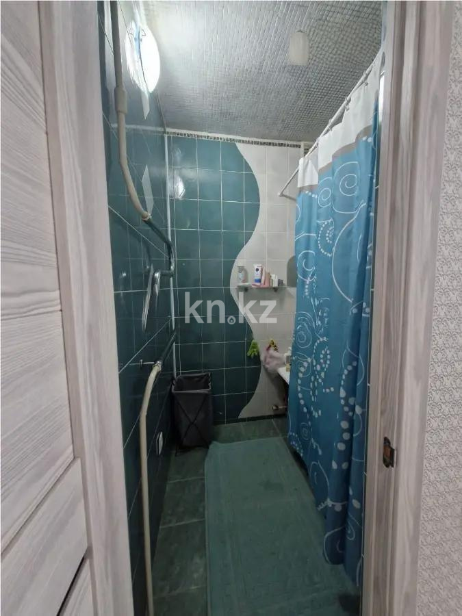 Продажа 2-комнатной квартиры, 52.6 м² - Продажа двухкомнатных квартир от собственников в Казахстане фото 5 из 7