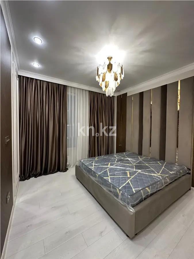 Продажа 3-комнатной квартиры, 73 м², пр. Райымбека, дом  348/1 в Алматы - фото 3