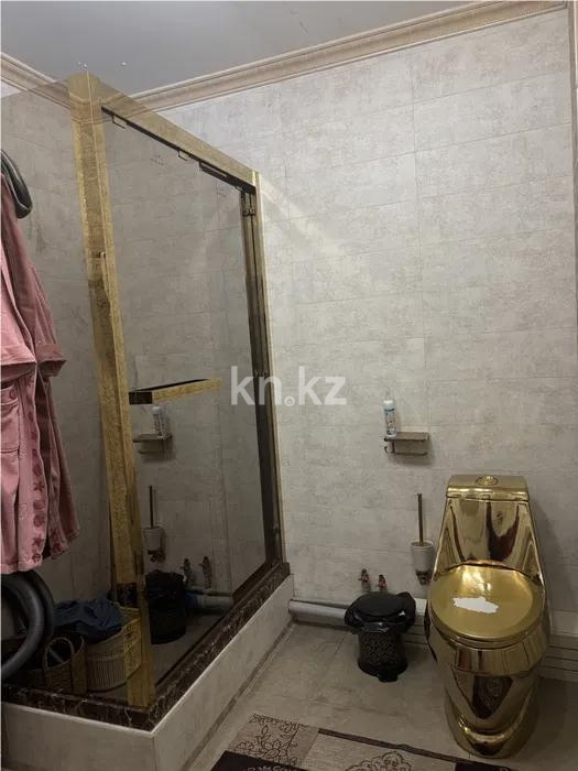 Продажа 3-комнатной квартиры, 130 м² - Продажа квартир в Наурызбайском р-не Алматы - страница 7 фото 6 из 8