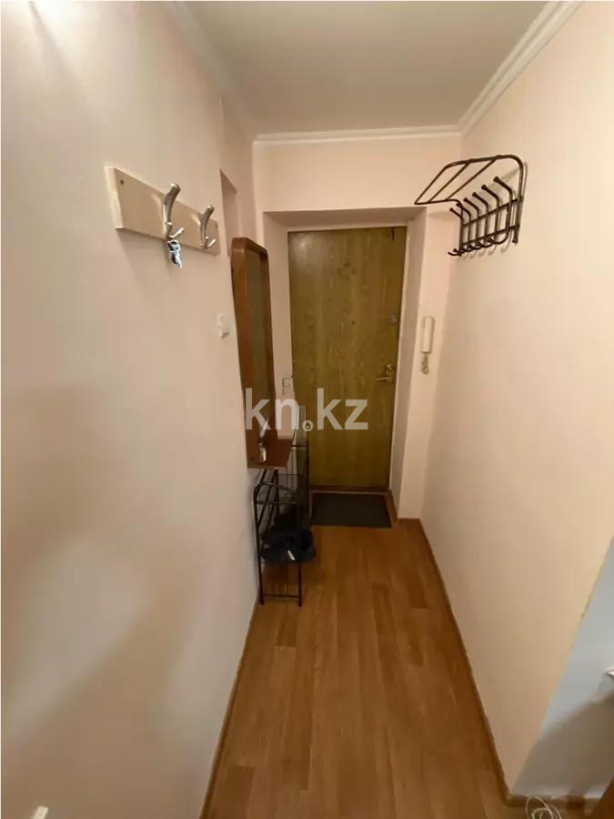 Продажа 1-комнатной квартиры, 33.1 м², ул. Розыбакиева, дом  212 - Продажа  однокомнатных квартир в Алматы с фото фото 4 из 4