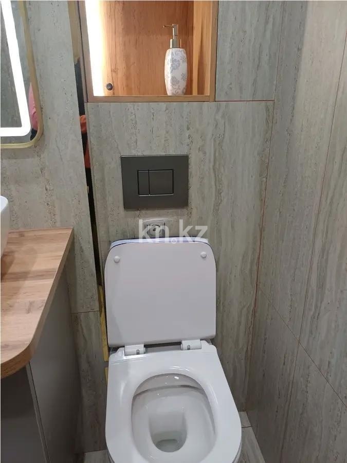 Продажа 1-комнатной квартиры, 33 м² в Астане - фото 3