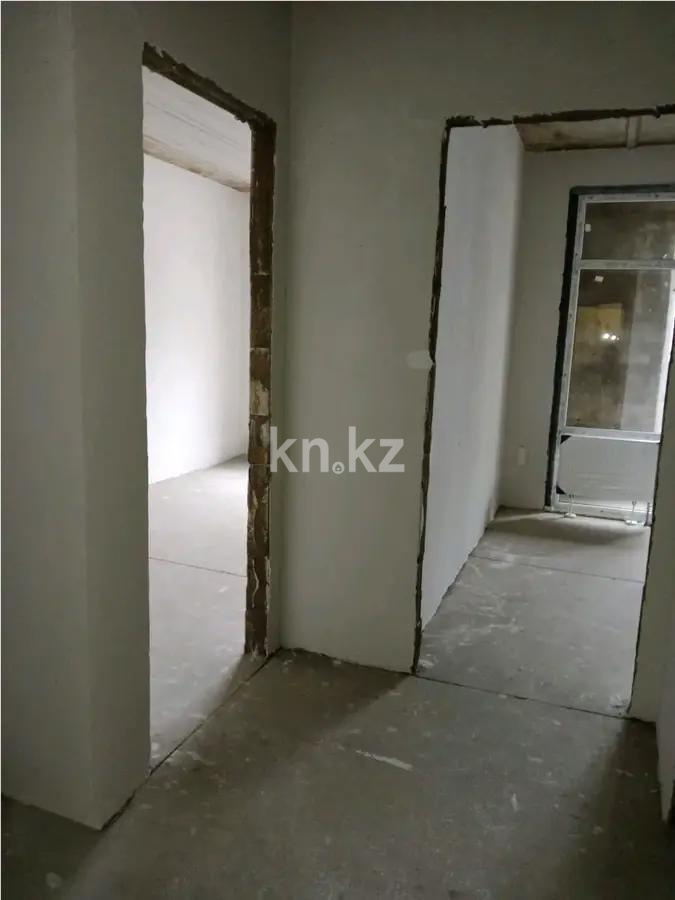 Продажа 1-комнатной квартиры, 39.17 м², ул. Серкебаева, дом  49 - Продажа квартир в Астане фото 4 из 5