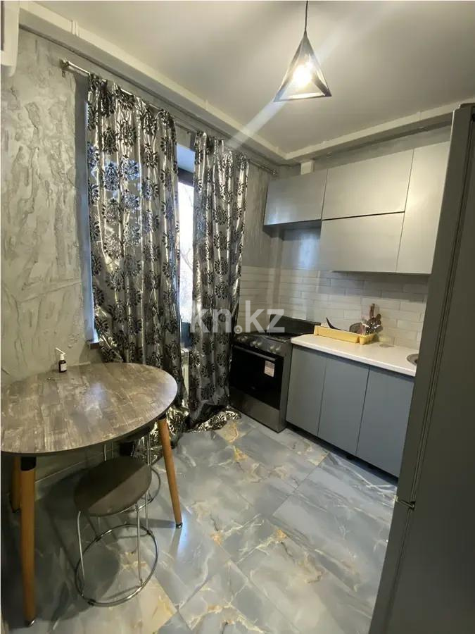 Продажа 2-комнатной квартиры, 44 м² в Алматы - фото 3