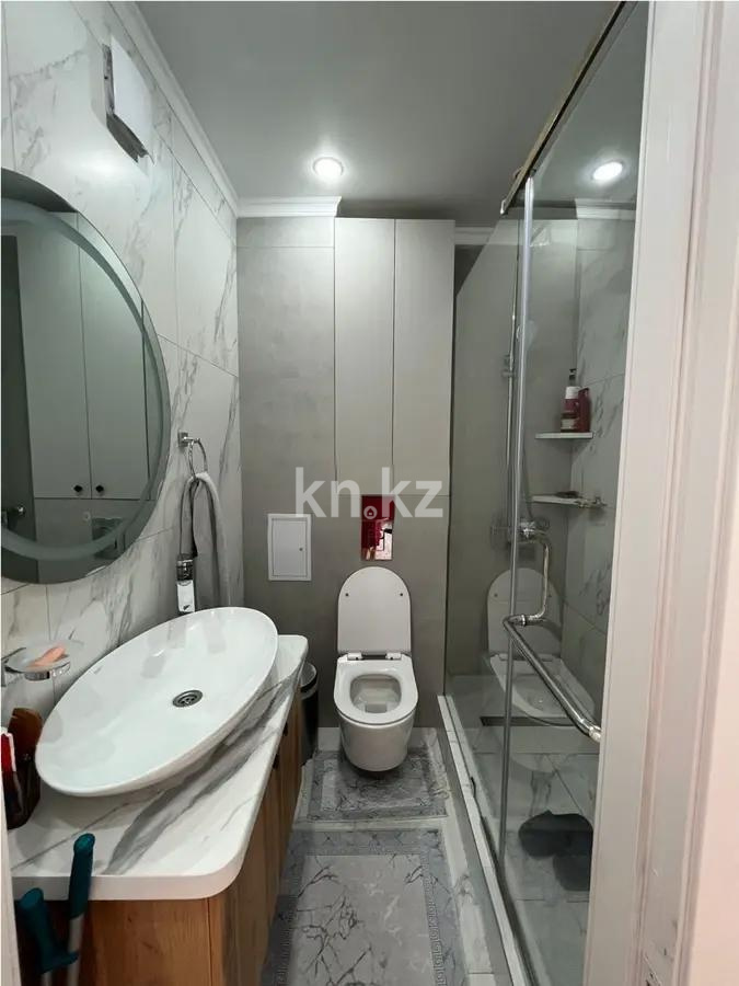 Продажа 3-комнатной квартиры, 79 м², ул. Болекпаева, дом  19 - Продажа  трехкомнатных квартир в новостройках Астаны без посредников фото 5 из 6