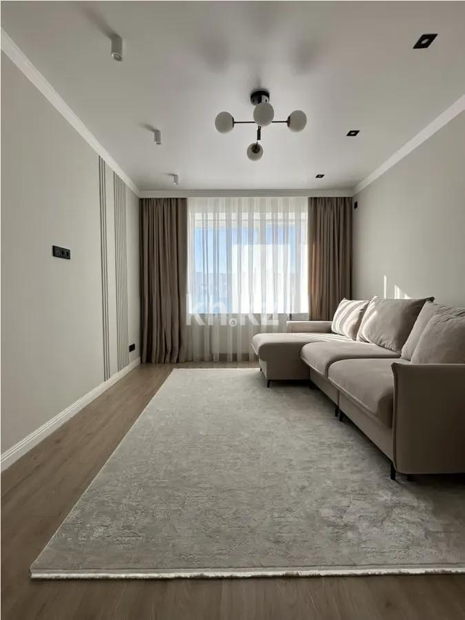 Продажа 1-комнатной квартиры, 39 м² - Продажа квартир в р-не Есиль Астаны - страница 23 фото 1 из 5