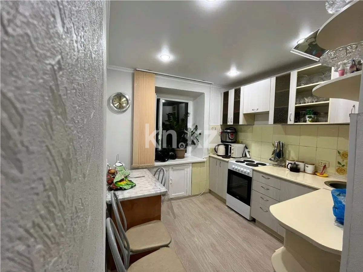 Продажа 2-комнатной квартиры, 44 м², пр. Республики, дом  51/1 - Продажа  двухкомнатных квартир в Темиртау фото 2 из 4