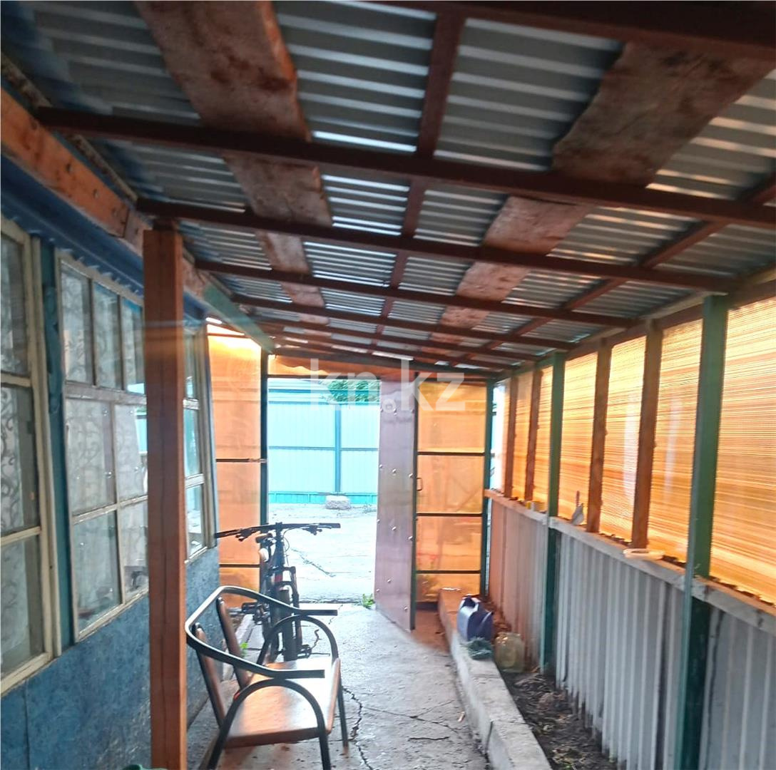 Продажа 4-комнатного дома, 51.3 м², пер. Орталык - Продажа домов, коттеджей в Казахстане фото 9 из 10