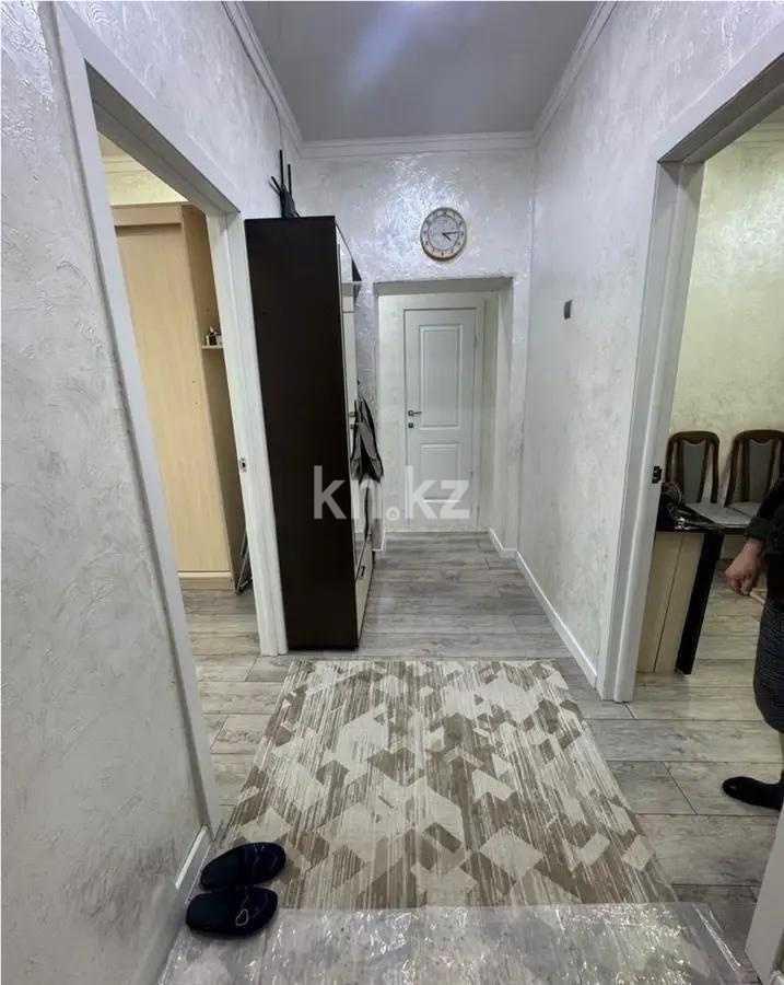 Продажа 3-комнатной квартиры, 77.7 м², ул. Розыбакиева, дом  281 - Продажа квартир в Казахстане фото 7 из 7
