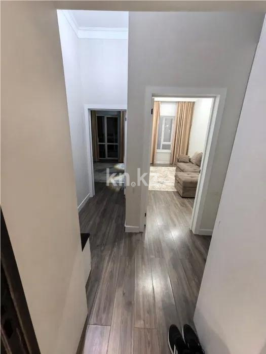 Продажа 1-комнатной квартиры, 38 м² - Продажа  однокомнатных квартир в новостройках Астаны фото 3 из 3