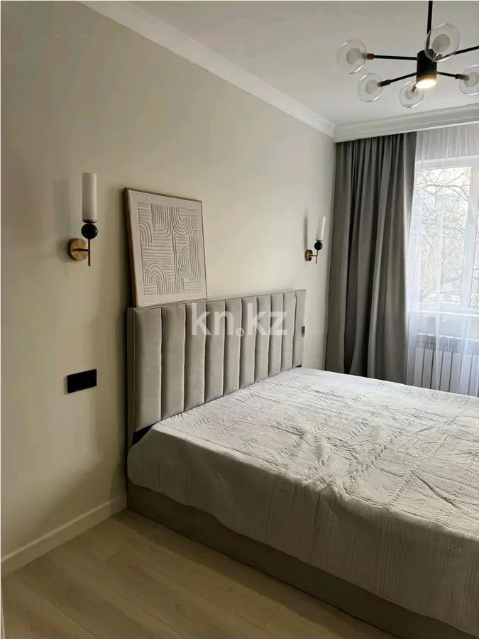 Продажа 3-комнатной квартиры, 59 м², 9 мкр., дом  17 - Продажа  трехкомнатных квартир в Алматы фото 3 из 5