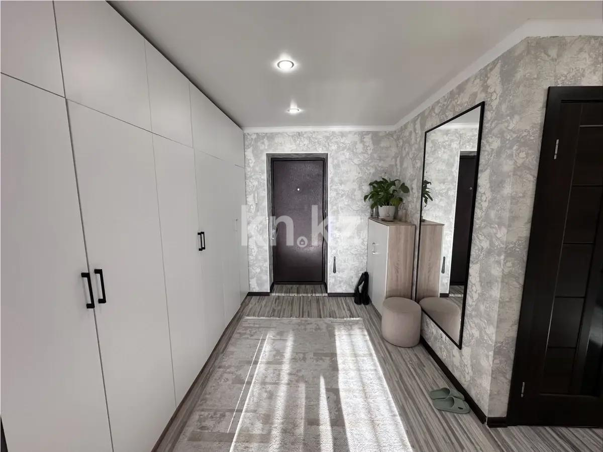 Продажа 2-комнатной квартиры, 60 м², ул. Жургенова, дом  27/1 в Астане - фото 6
