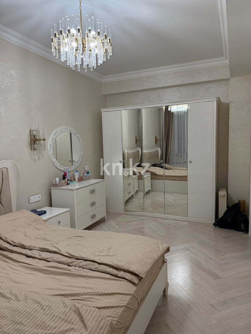 Продажа 2-комнатной квартиры, 63 м² в Алматы - фото 5