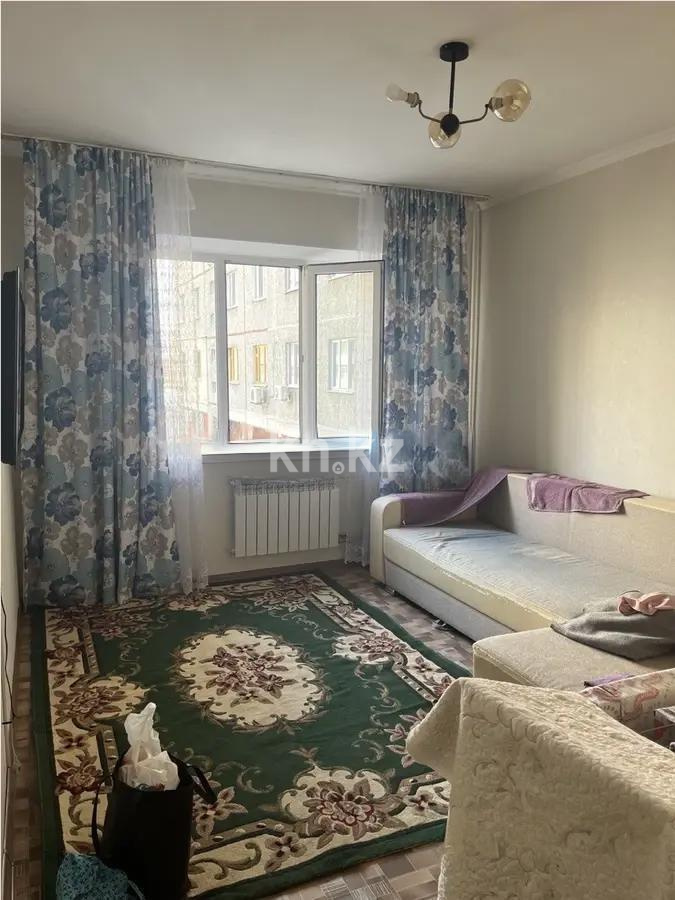 Продажа 1-комнатной квартиры, 42 м² - Продажа однокомнатных квартир от собственников в Алматы фото 1 из 3