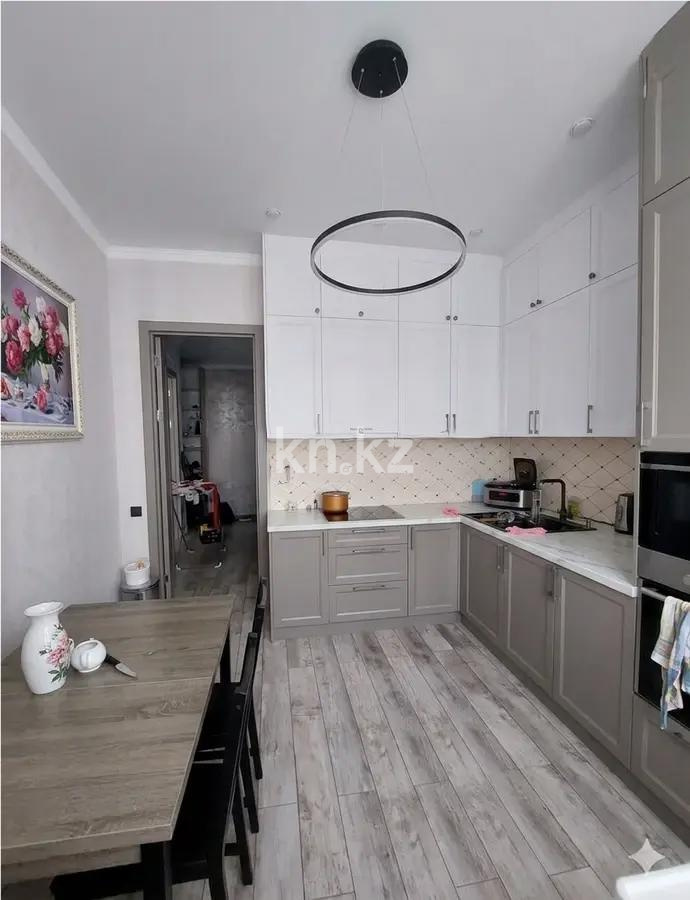 Продажа 3-комнатной квартиры, 84 м² в Астане - фото 4