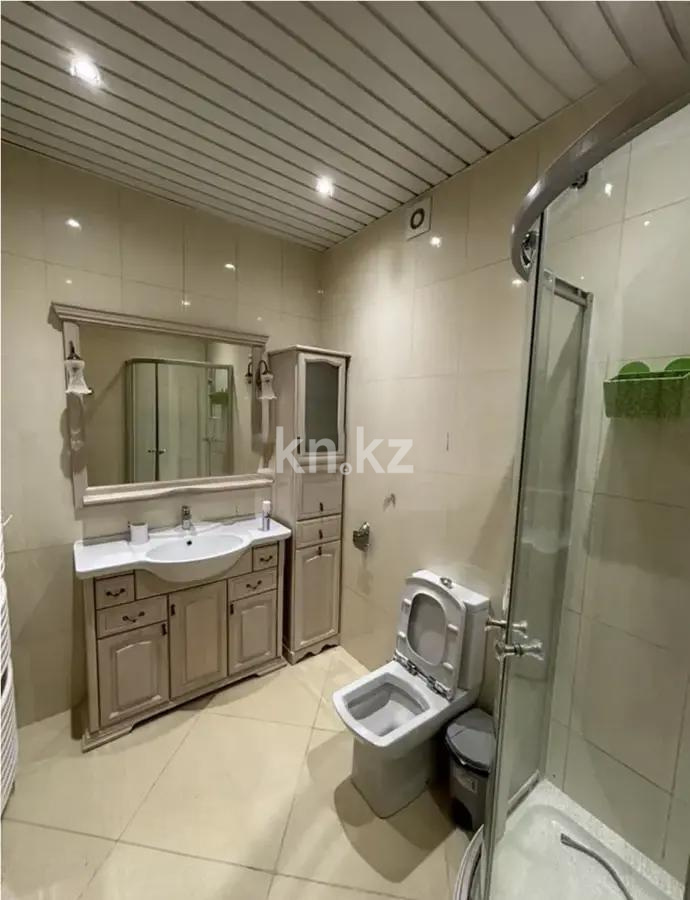 Продажа 3-комнатной квартиры, 208 м² - Продажа квартир от собственников в Астане - страница 2 фото 6 из 7