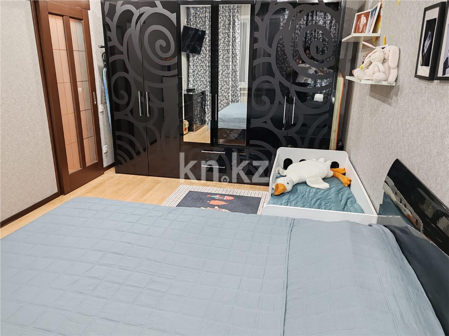 Продажа 2-комнатной квартиры, 58 м² в Караганде - фото 8