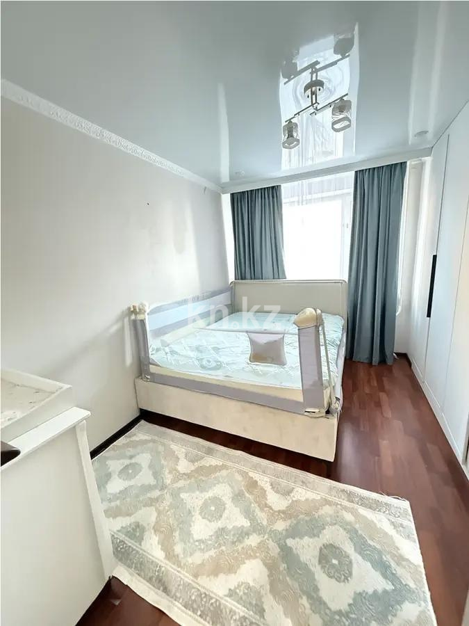 Продажа 2-комнатной квартиры, 53 м² в Астане - фото 2