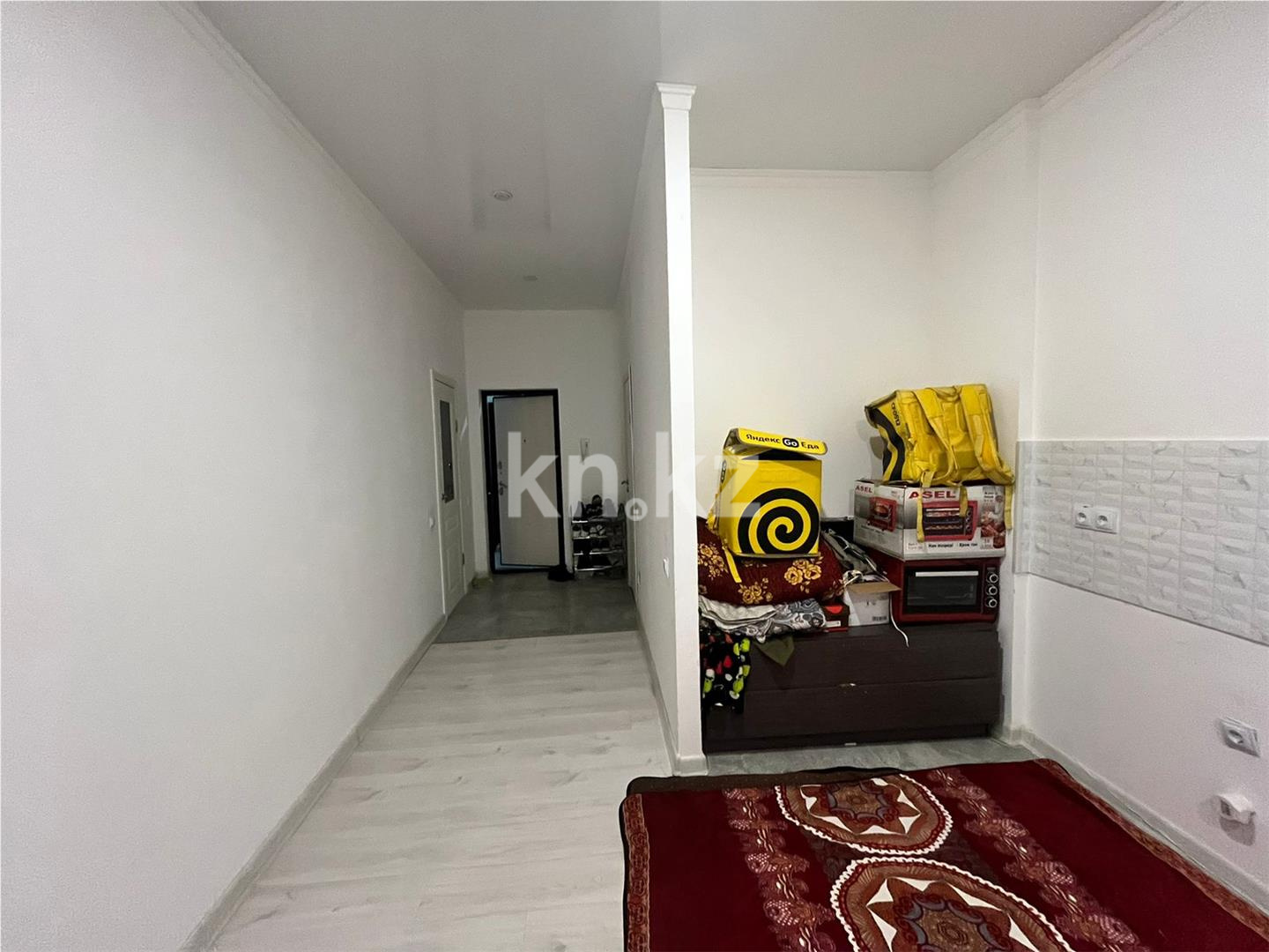 Продажа 1-комнатной квартиры, 50.6 м², ул. Е-435 - Аренда квартир помесячно в Карагандинской области фото 6 из 18