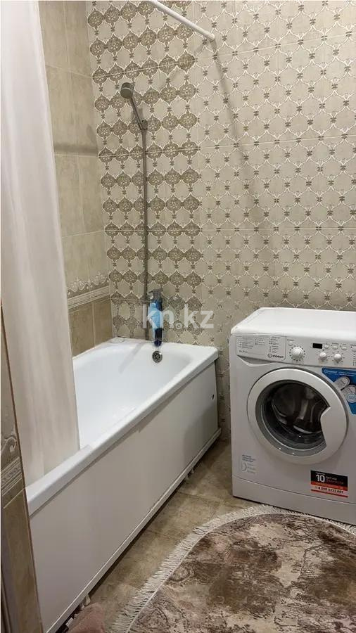Продажа 1-комнатной квартиры, 35.6 м² - Продажа однокомнатных квартир в Астане - страница 2 фото 3 из 4