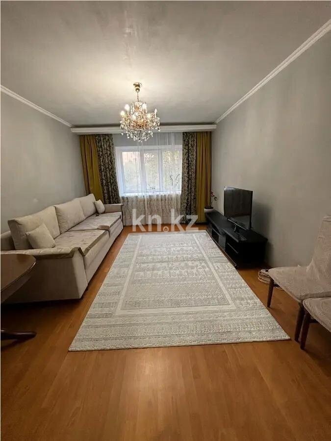 Продажа 3-комнатной квартиры, 83 м² в Астане
