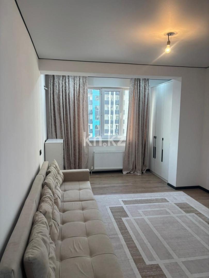 Продажа 1-комнатной квартиры, 29.9 м², Кошкарбаева, дом  39 а - Продажа квартир в Алматинской области фото 19 из 19