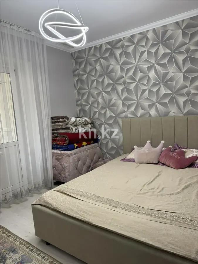 Продажа 2-комнатной квартиры, 50 м², ул. Жандосова, дом  162А в Алматы - фото 2