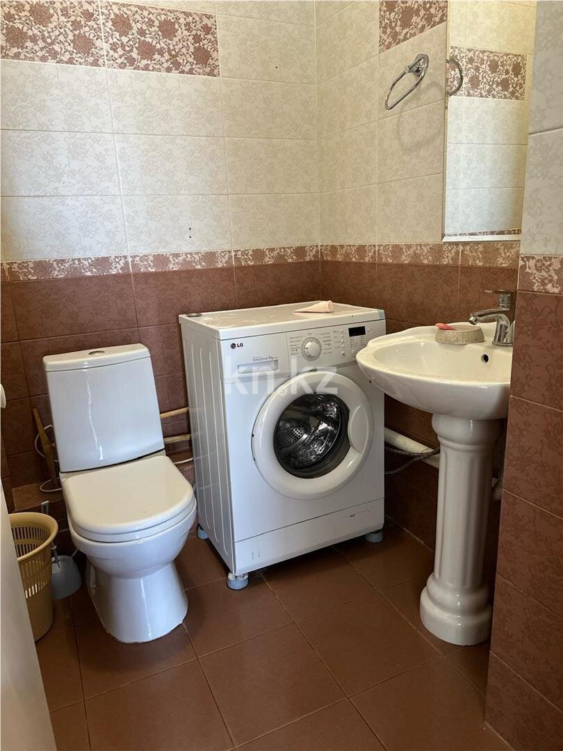 Продажа 2-комнатной квартиры, 77 м² в Астане - фото 10