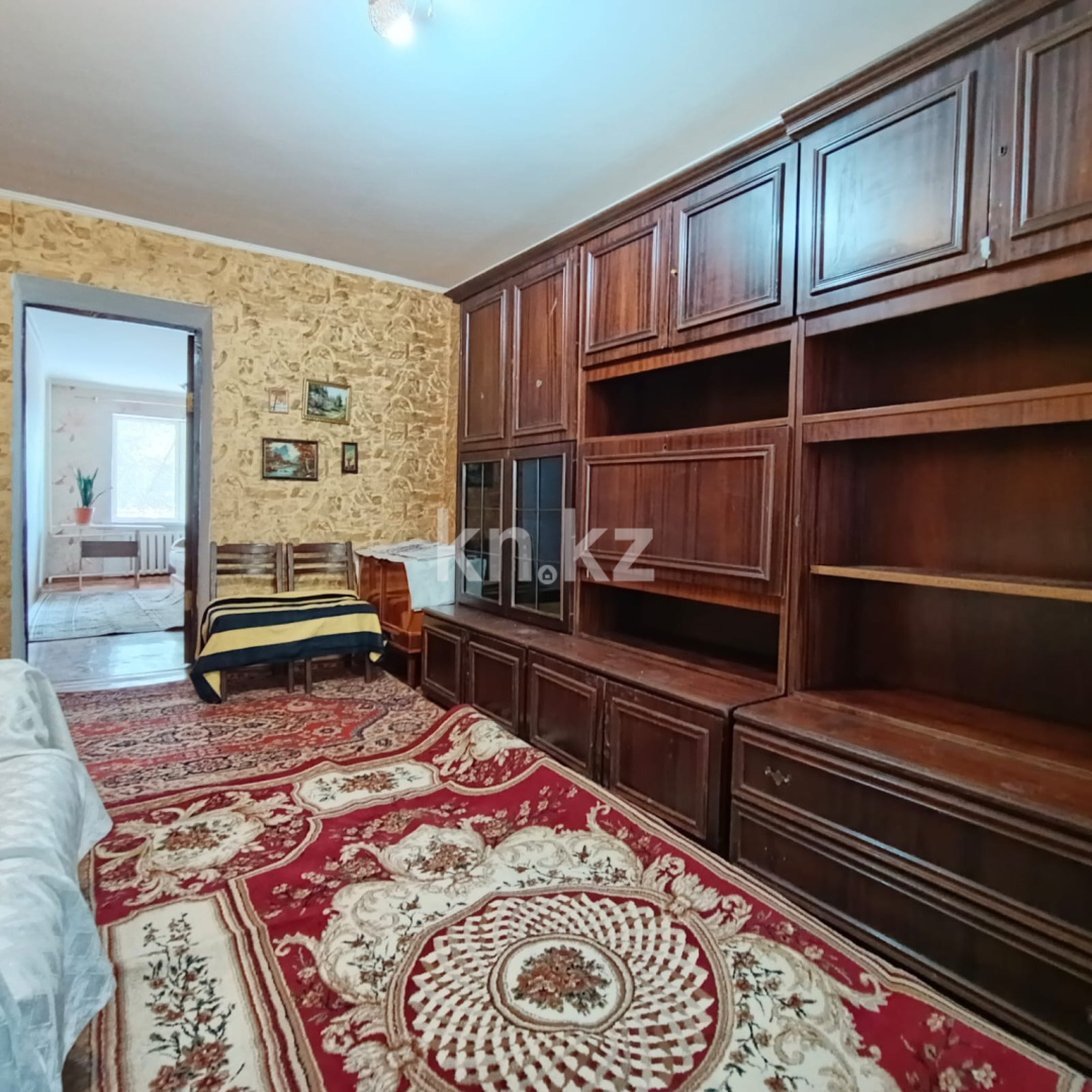 Аренда 2-комнатной квартиры, 49 м² в Астане - фото 4