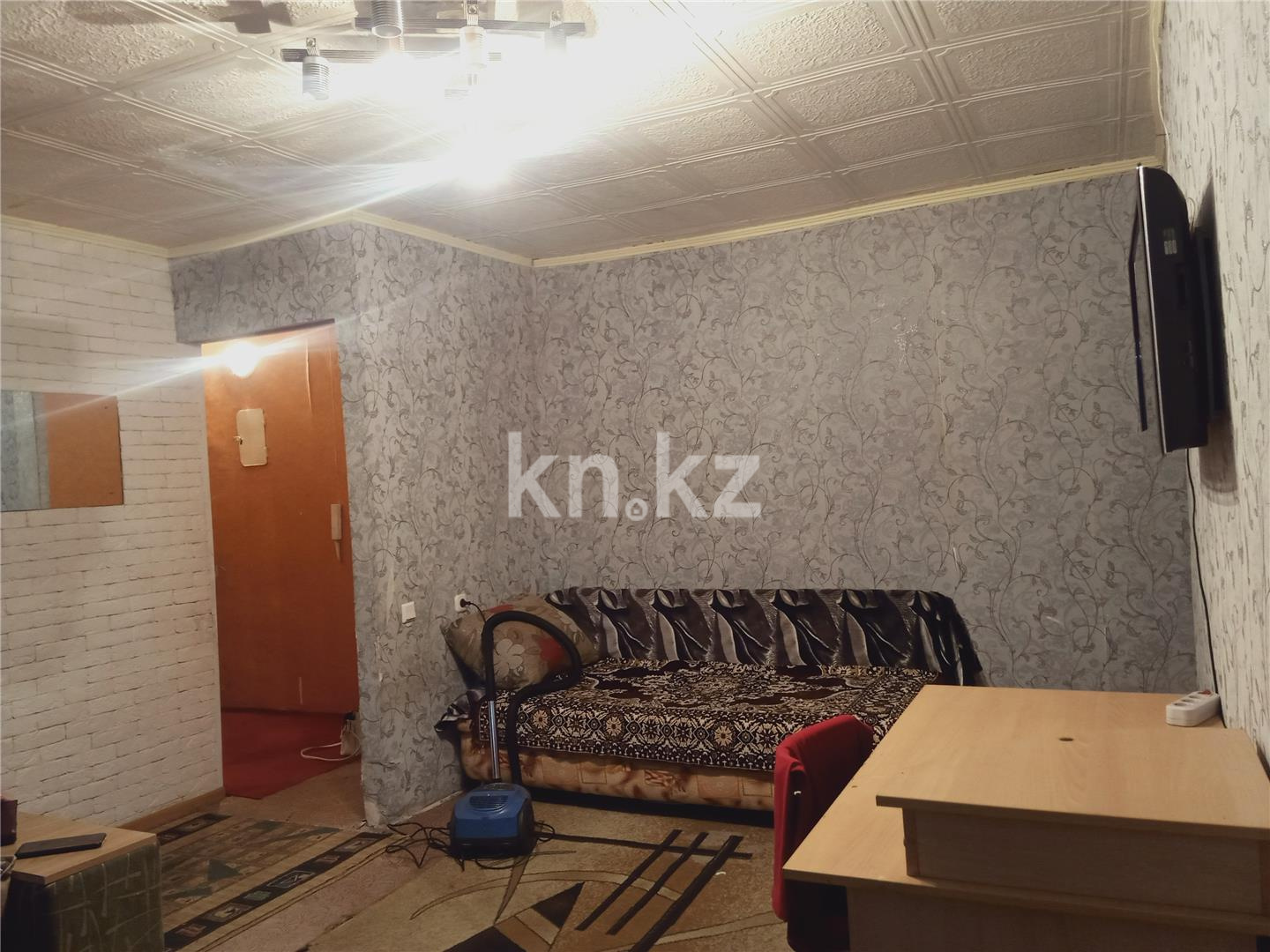 Продажа 2-комнатной квартиры, 43 м² - Продажа  двухкомнатных квартир в Караганде - страница 42 фото 2 из 13