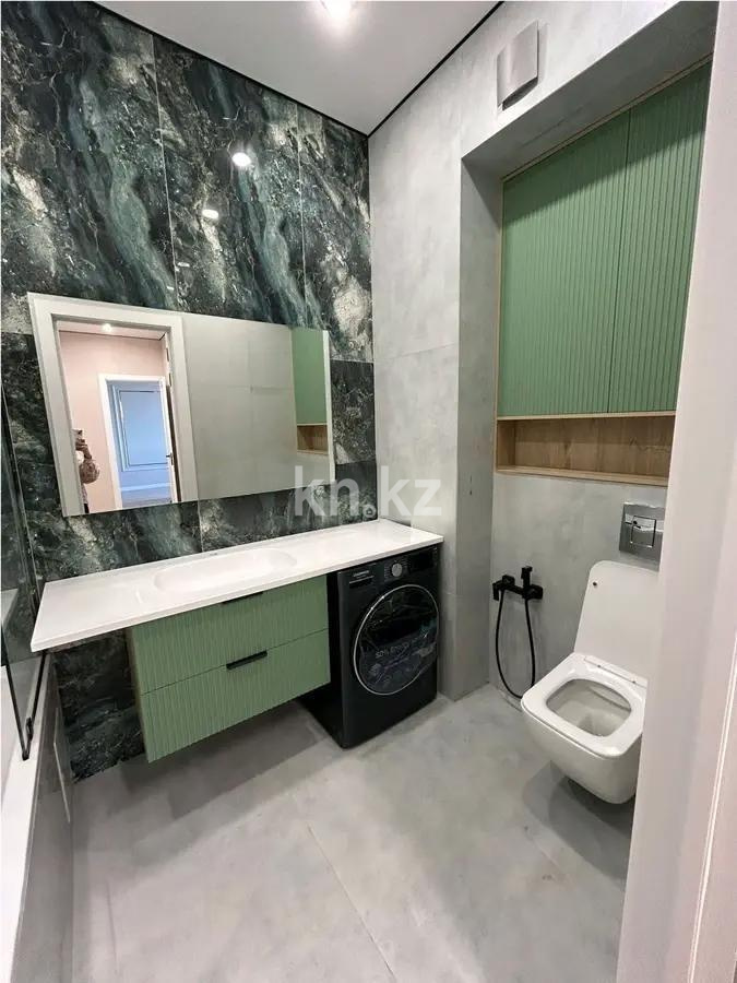 Продажа 2-комнатной квартиры, 60 м² - Продажа квартир от собственников в Астане фото 4 из 4