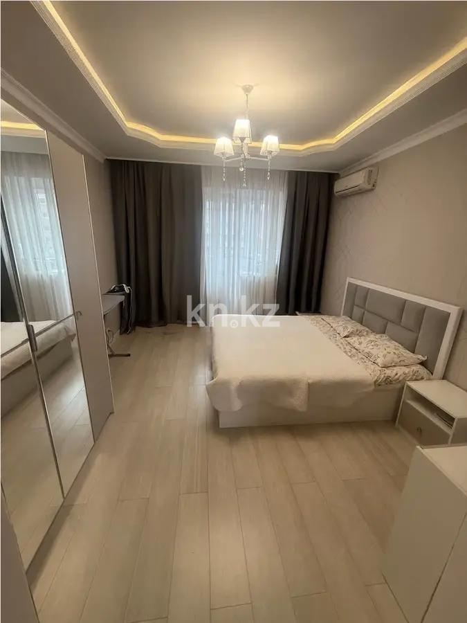 Продажа 3-комнатной квартиры, 83 м², ул. Сейфуллина, дом  5 - Продажа квартир в Астане без посредников фото 3 из 7