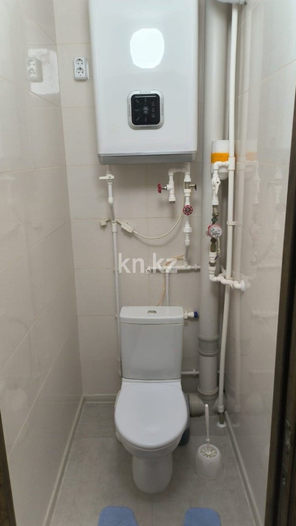 Продажа 3-комнатной квартиры, 67.3 м² - Продажа квартир в Темиртау - страница 4 фото 11 из 17