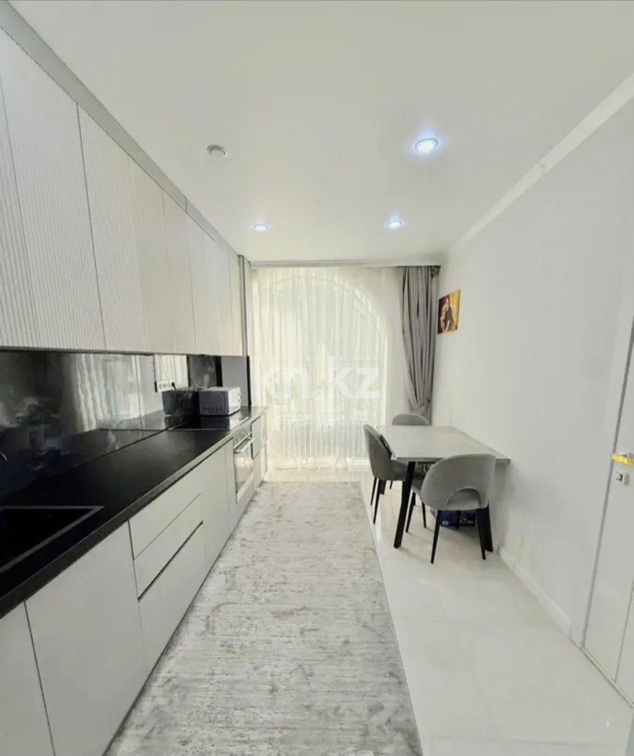 Продажа 2-комнатной квартиры, 65 м² - Продажа квартир в новостройках Астаны с фото - страница 8 фото 1 из 9