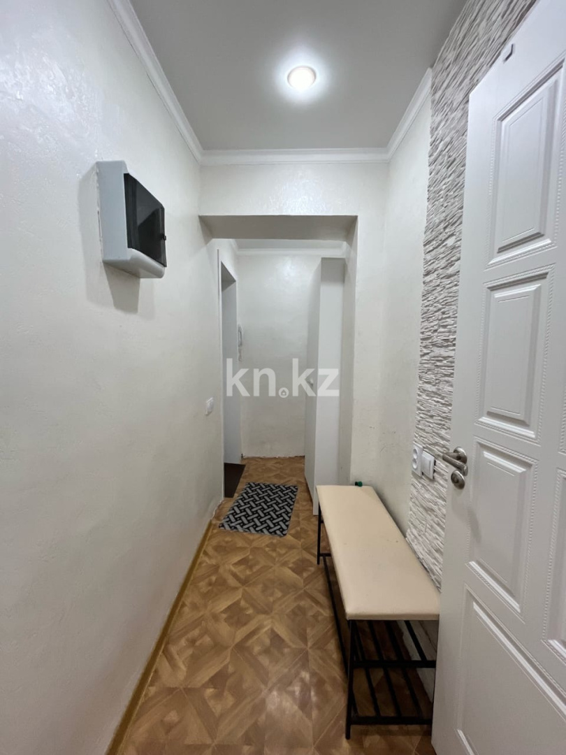 Продажа 2-комнатной квартиры, 40.7 м² в Алматы - фото 2