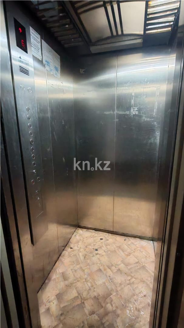 Продажа 3-комнатной квартиры, 65 м² в Караганде - фото 21