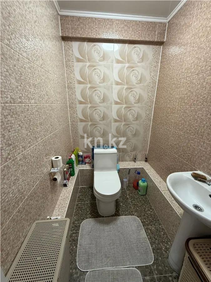 Продажа 3-комнатной квартиры, 88 м², мкр. Шугыла, дом  340/4 - Продажа квартир в Казахстане фото 5 из 8