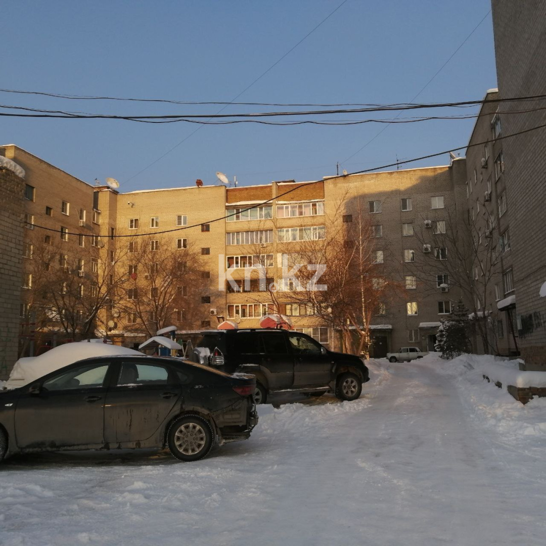 Продажа 2-комнатной квартиры, 51 м², пр. Назарбаева, дом  145 - Продажа  двухкомнатных квартир в Усть-Каменогорске фото 18 из 19