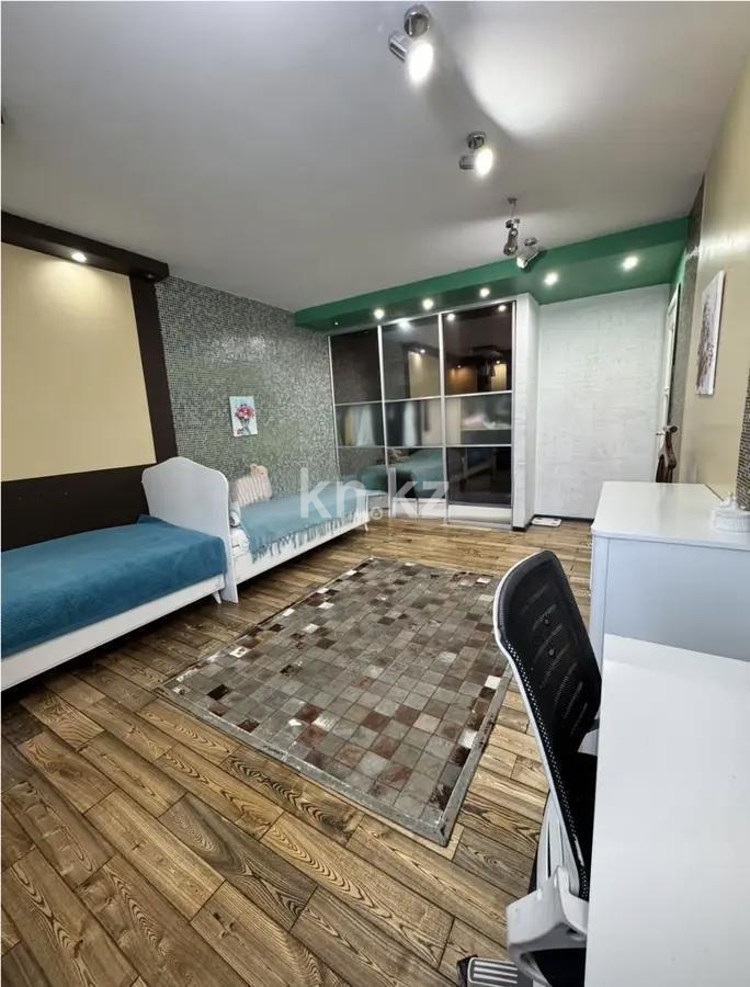 Продажа 3-комнатной квартиры, 92.4 м² - Продажа  трехкомнатных квартир в новостройках Астаны - страница 8 фото 3 из 5