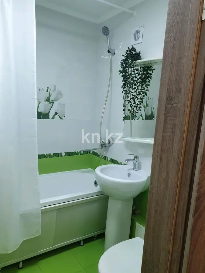 Продажа 1-комнатной квартиры, 30.1 м², пр. Сарыарка, дом  48 в Астане - фото 3