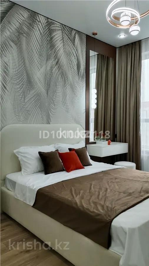 Продажа 3-комнатной квартиры, 46 м² - Продажа  трехкомнатных квартир в новостройках Алматы с фото фото 3 из 9