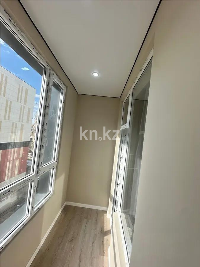 Продажа 1-комнатной квартиры, 35 м², ул. Молдагалиева, дом  3 в Астане - фото 8